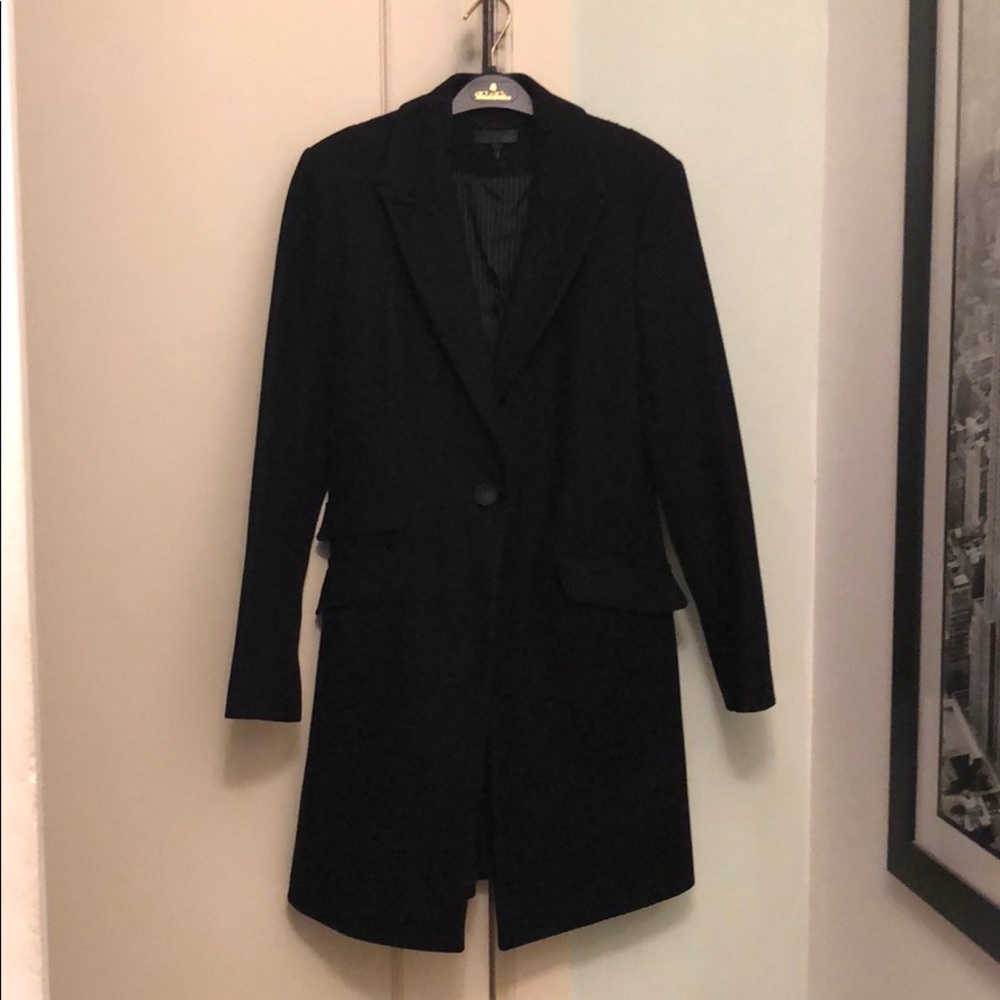 Rag and bone never worn